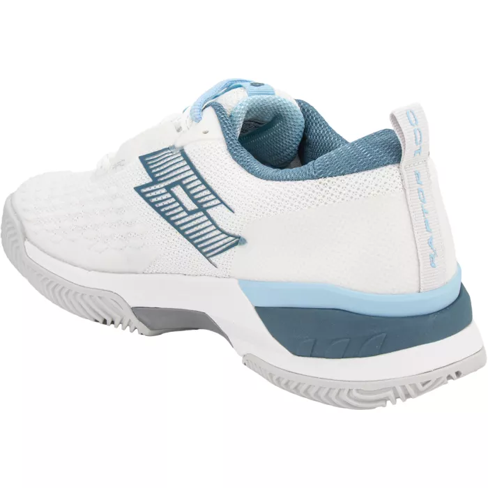 Chaussures LOTTO raptor hyperpulse 100 iii terre battue