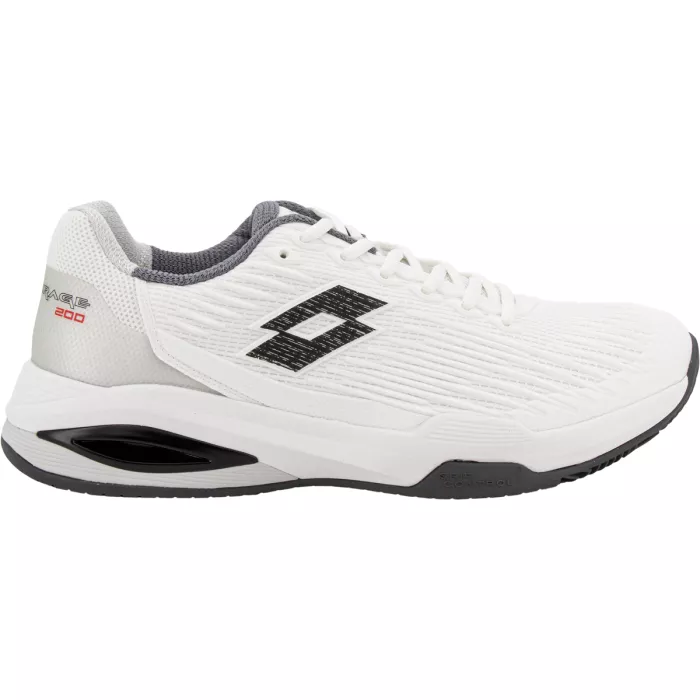 Chaussures LOTTO mirage 200 ii terre battue