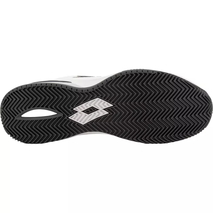 Chaussures LOTTO mirage 200 ii terre battue