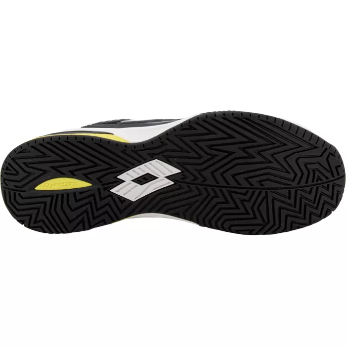 Chaussures LOTTO mirage 200 ii prt toutes surfaces