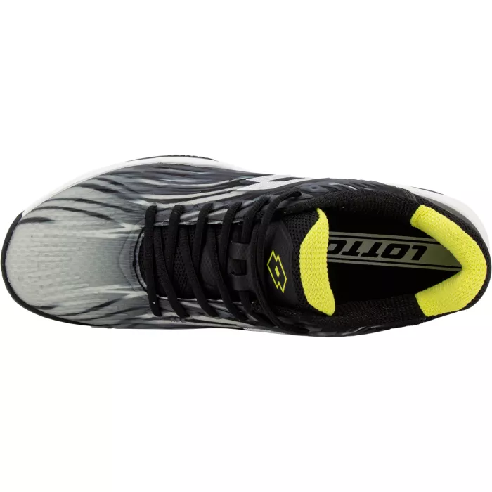 Chaussures LOTTO mirage 200 ii prt toutes surfaces
