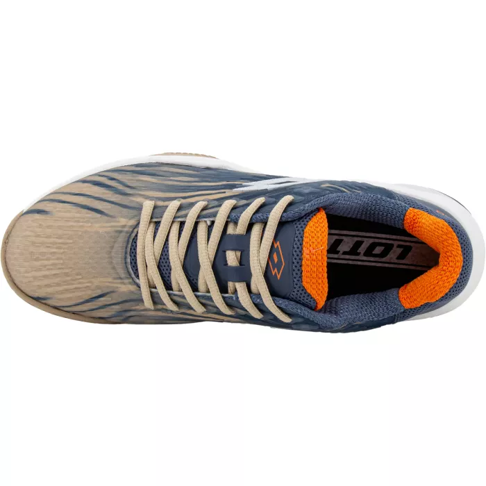 Chaussures LOTTO mirage 200 ii prt toutes surfaces