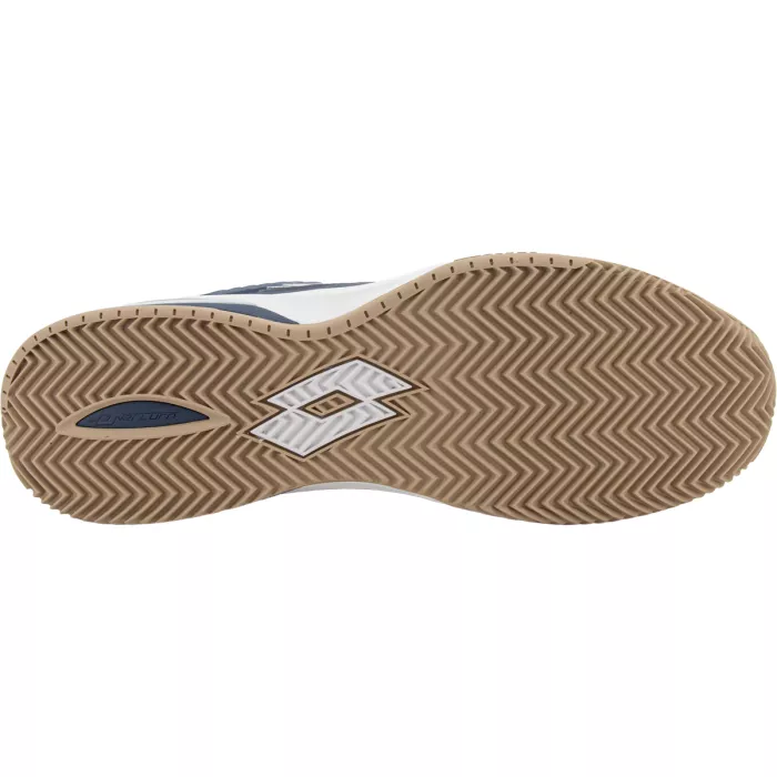 Chaussures LOTTO mirage 200 ii prt terre battue