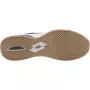 Chaussures LOTTO mirage 200 ii prt terre battue