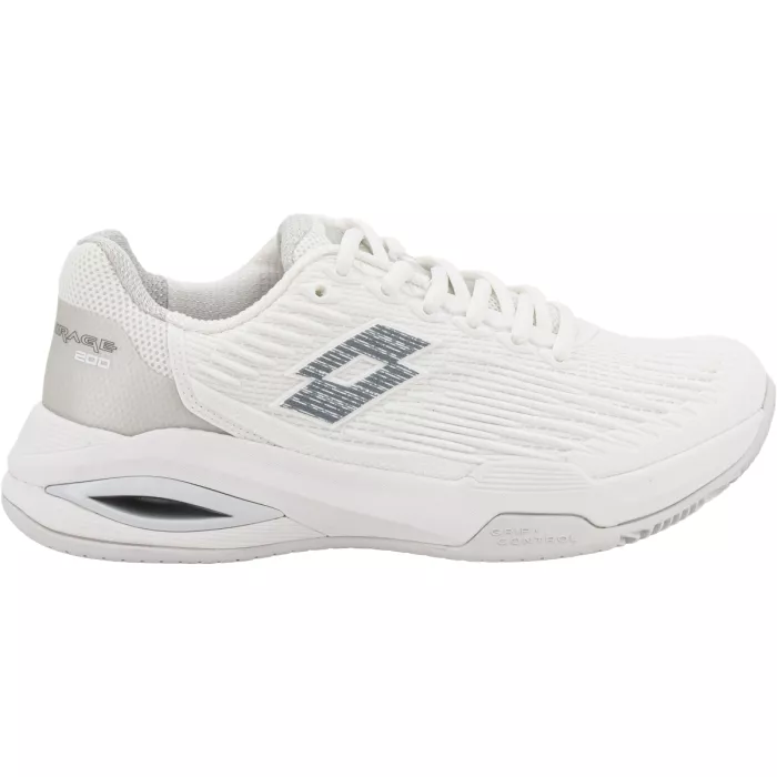 Chaussures LOTTO femme mirage 200 ii terre battue