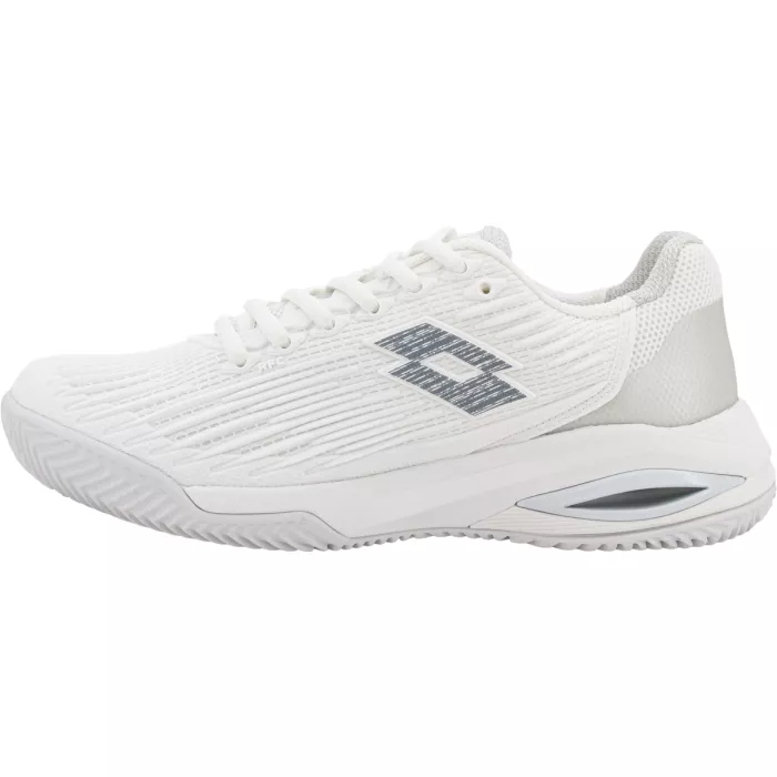 Chaussures LOTTO femme mirage 200 ii terre battue