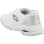 Chaussures LOTTO femme mirage 200 ii terre battue