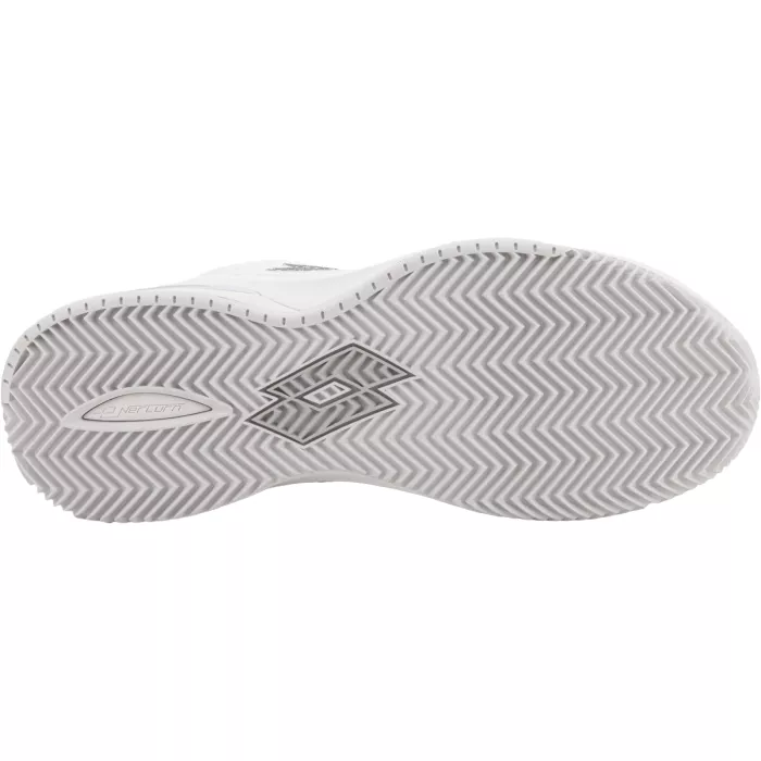 Chaussures LOTTO femme mirage 200 ii terre battue