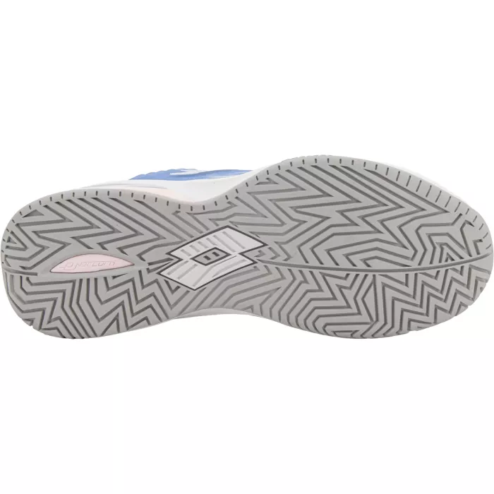 Chassures LOTTO femme mirage 200 ii toutes surfaces