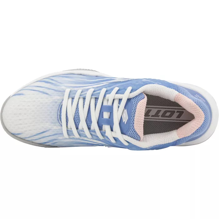 Chassures LOTTO femme mirage 200 ii toutes surfaces