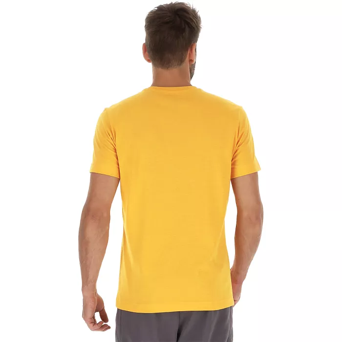 T-shirt LOTTO logo fly