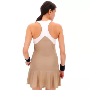 Robe LOTTO femme tech v - d1 new york