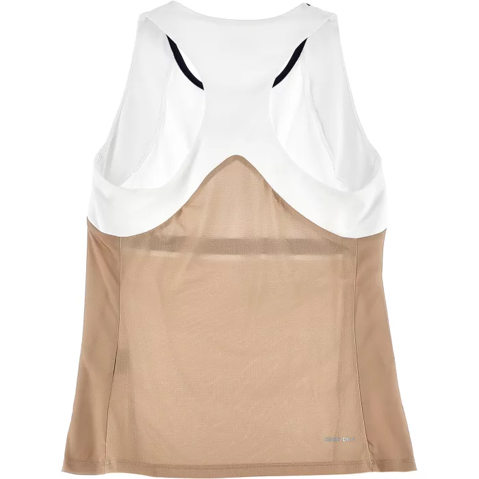 Debardeur LOTTO femme tech v - d1 new york