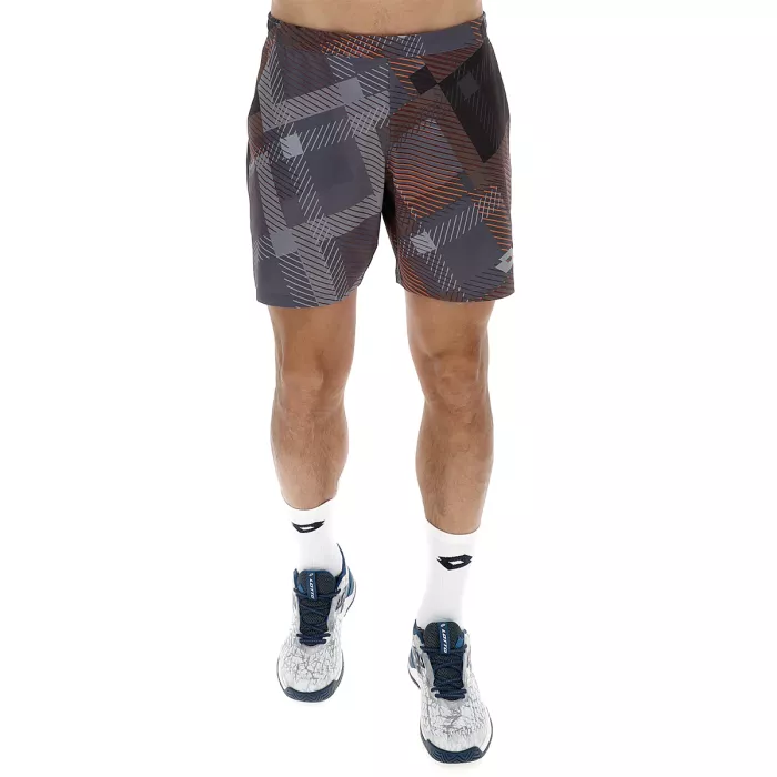 Short LOTTO tech iv - d1 turin