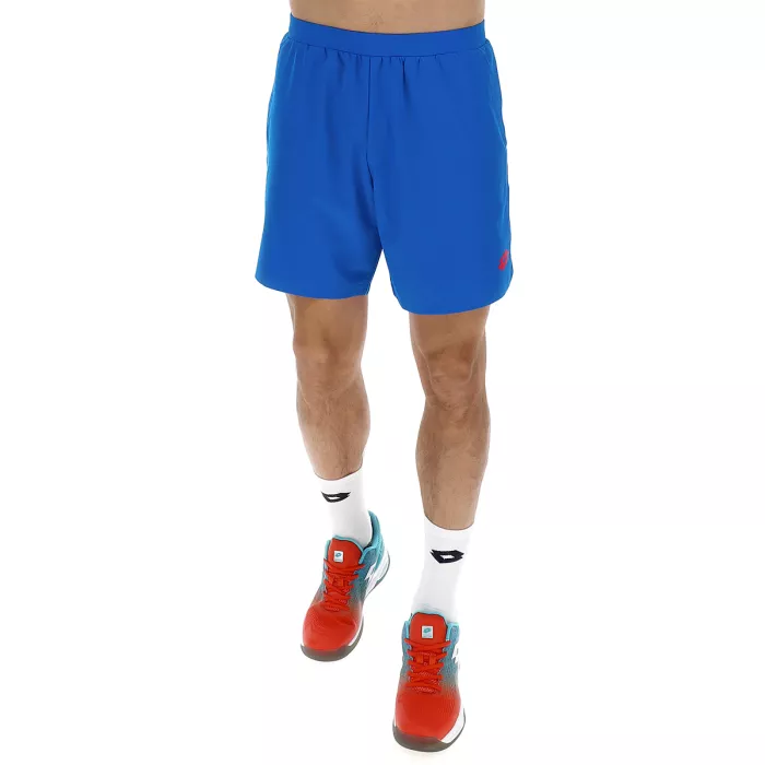 Short LOTTO superrapida viii padel