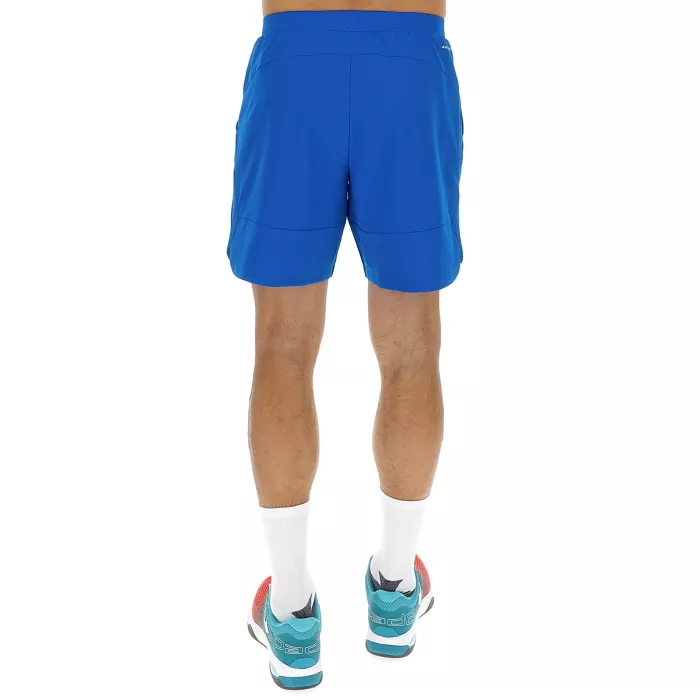 Short LOTTO superrapida viii padel