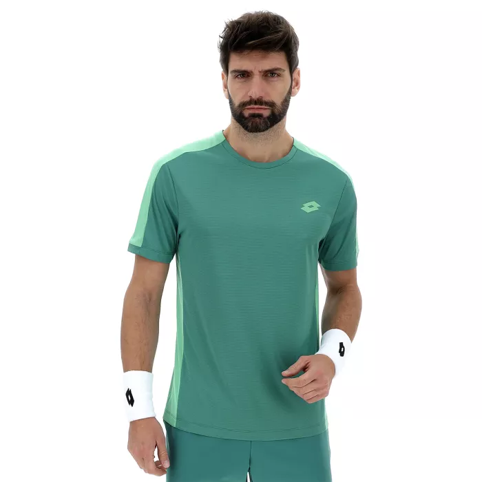 T-shirt LOTTO superrapida viii padel