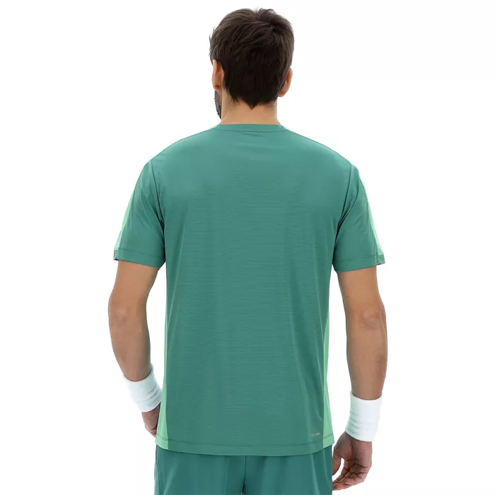 T-shirt LOTTO superrapida viii padel
