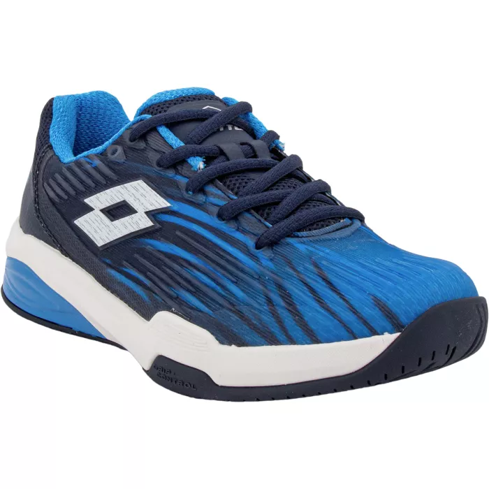 Chaussures LOTTO junior mirage 200 ii toutes surfaces