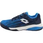 Chaussures LOTTO junior mirage 200 ii toutes surfaces