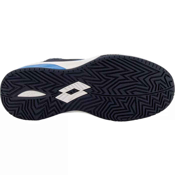 Chaussures LOTTO junior mirage 200 ii toutes surfaces