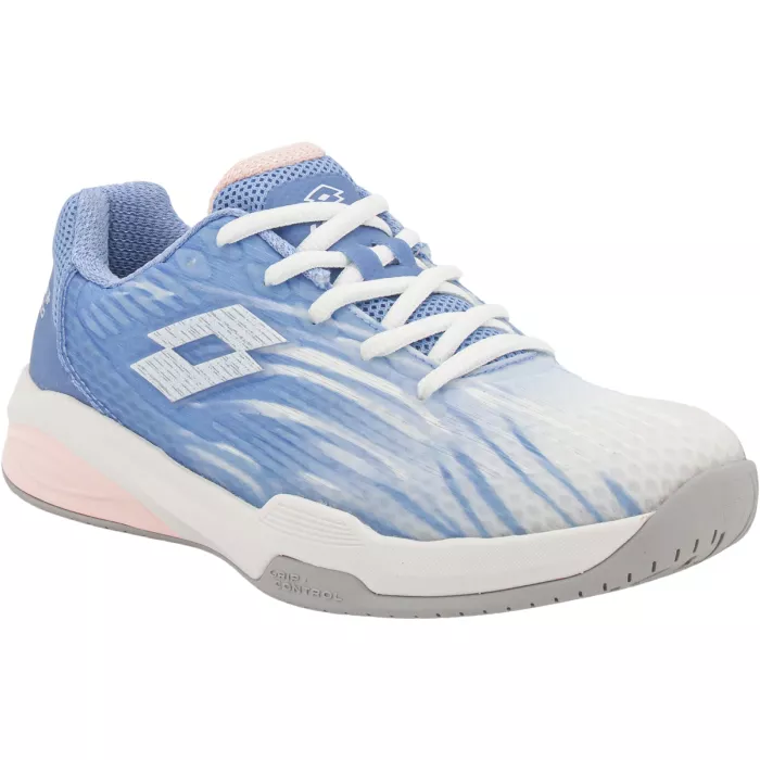Chaussures LOTTO junior mirage 200 ii toutes surfaces