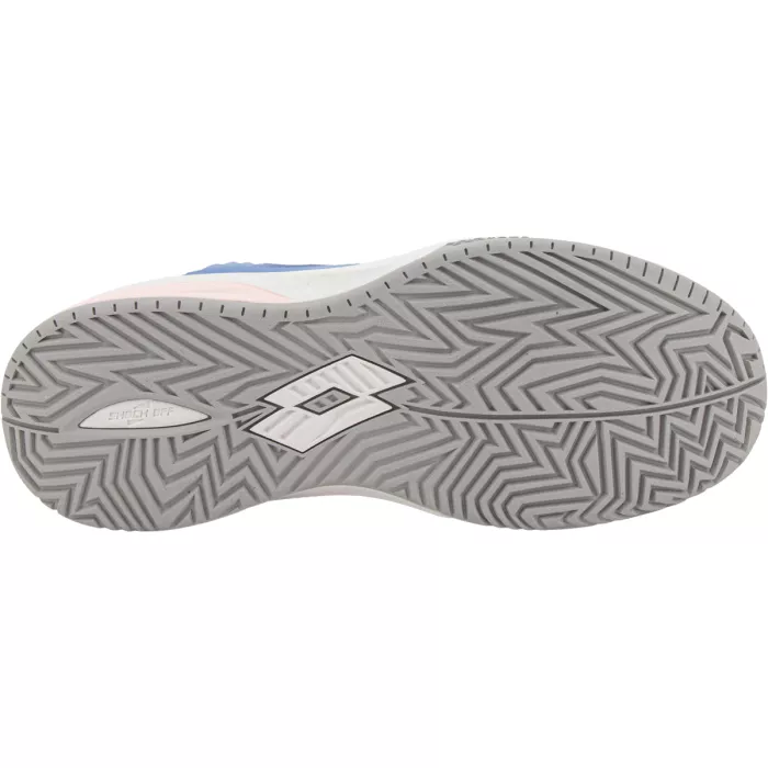 Chaussures LOTTO junior mirage 200 ii toutes surfaces