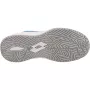 Chaussures LOTTO junior mirage 200 ii toutes surfaces