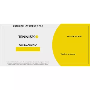 Offre cheque cadeau 10 euros