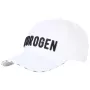 Casquette HYDROGEN