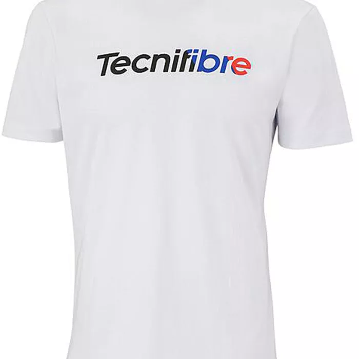 Junior boys TECNIFIBRE club t-shirt
