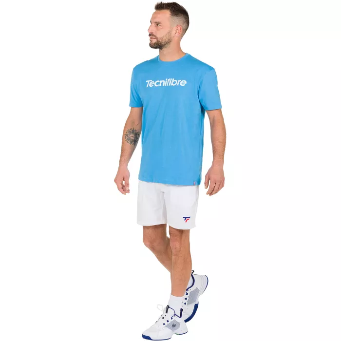 T-shirt TECNIFIBRE team cotton