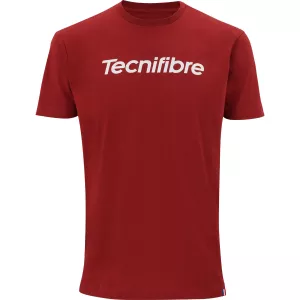 Junior TECNIFIBRE team cotton t-shirt