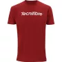 Junior TECNIFIBRE team cotton t-shirt