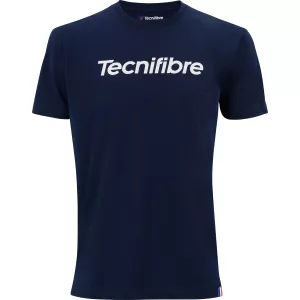T-shirt TECNIFIBRE junior team cotton