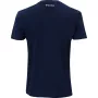 T-shirt TECNIFIBRE junior team cotton