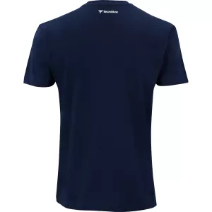 TECNIFIBRE team cotton t-shirt
