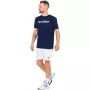 TECNIFIBRE team cotton t-shirt
