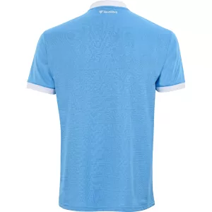 TECNIFIBRE team mesh polo