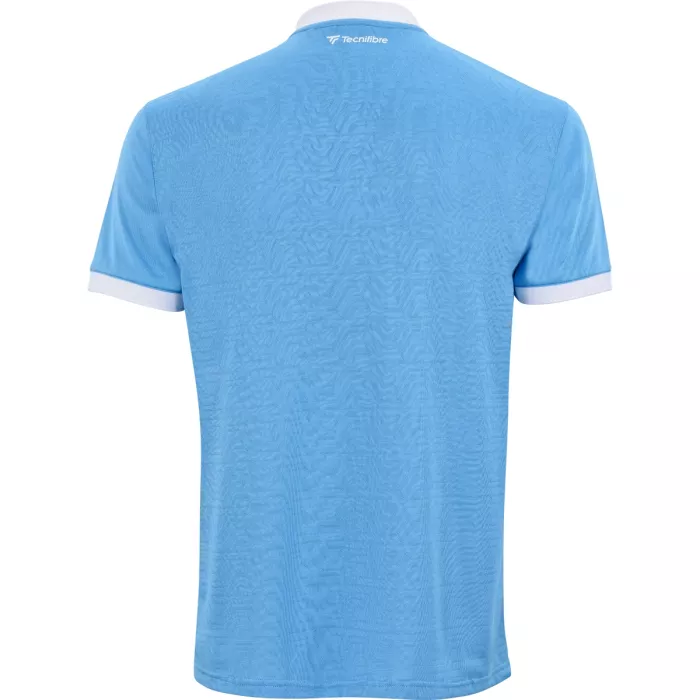 TECNIFIBRE team mesh polo