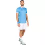 TECNIFIBRE team mesh polo