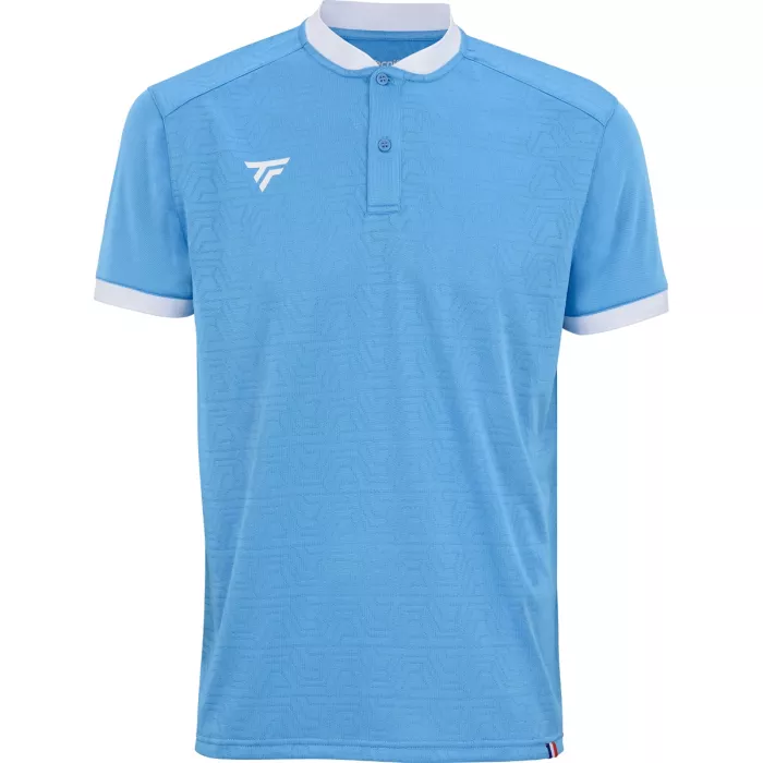 Junior TECNIFIBRE team mesh polo