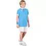 Junior TECNIFIBRE team mesh polo