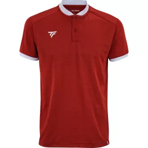 TECNIFIBRE team mesh polo