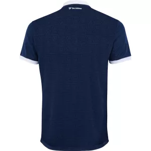 TECNIFIBRE team mesh polo