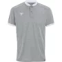 Polo TECNIFIBRE junior team mesh