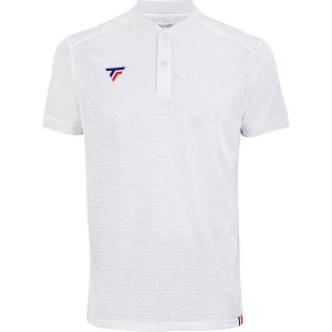 Polo TECNIFIBRE team mesh