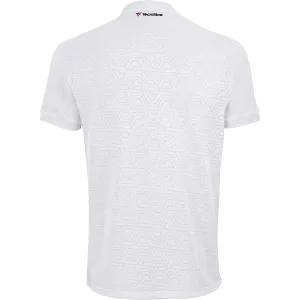 Polo TECNIFIBRE team mesh