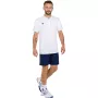 Polo TECNIFIBRE team mesh