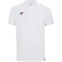 Junior TECNIFIBRE team mesh polo
